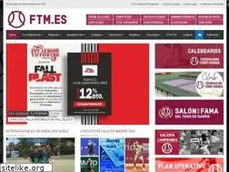 Sites similar to ftm.es