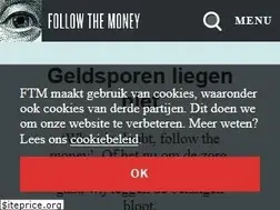 Sites similar to ftm.nl