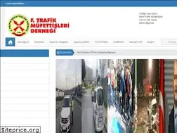 Sites similar to ftm.org.tr