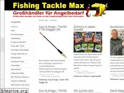 Sites similar to ftmax.de