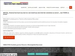 Sites similar to ftmb.ro
