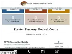 Sites similar to ftmc.com.au