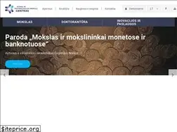 Sites similar to ftmc.lt
