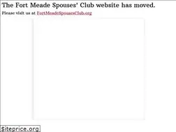 Sites similar to ftmeadeesc.org
