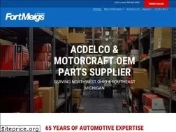 Sites similar to ftmeigs.com