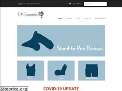Sites similar to ftmessentials.com