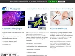 Sites similar to ftmesures.com