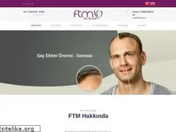 Sites similar to ftmhair.com