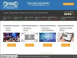 Sites similar to ftmig.com