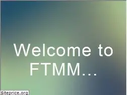 Sites similar to ftmm.com
