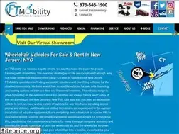 Sites similar to ftmobility.com