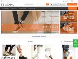 Sites similar to ftmoda.com