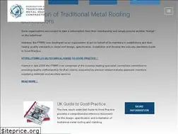 Sites similar to ftmrc.co.uk