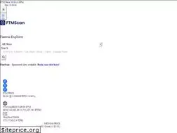 Sites similar to ftmscan.com