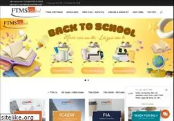 Sites similar to ftmsglobal.edu.vn