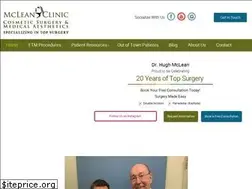 Sites similar to ftmtopsurgery.ca