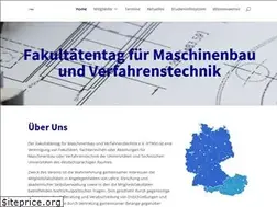 Sites similar to ftmv.de