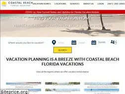 Sites similar to ftmyersbeachvacations.net