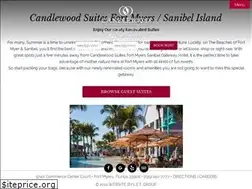 Sites similar to ftmyerscandlewood.com