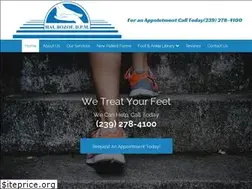 Sites similar to ftmyersfootdoctor.com