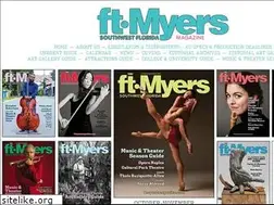Sites similar to ftmyersmagazine.com