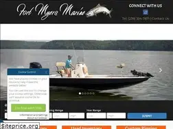Sites similar to ftmyersmarine.com
