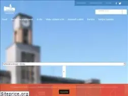 Sites similar to ftn.cz