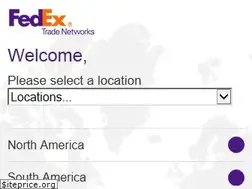 Sites similar to ftn.fedex.com