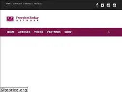 Sites similar to ftn.media