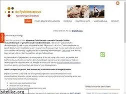 Sites similar to ftng.nl