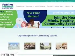 Sites similar to ftnys.org