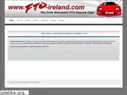 Sites similar to fto-ireland.com