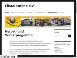 Sites similar to fto.de