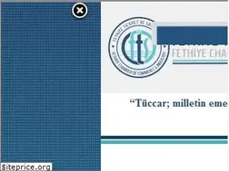 Sites similar to fto.org.tr