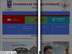 Sites similar to fto.ro