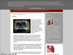 Sites similar to ftoc.blogspot.com