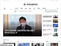 Sites similar to ftoday.co.kr