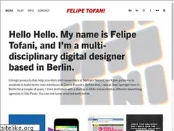 Sites similar to ftofani.com
