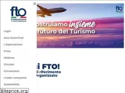 Sites similar to ftoitalia.it