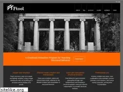 Sites similar to ftool.com.br