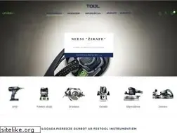 Sites similar to ftool.lv