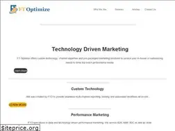 Sites similar to ftoptimize.com