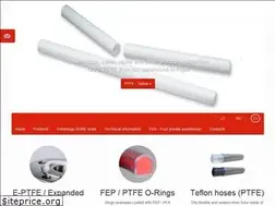 Sites similar to ftoroplasts.lv