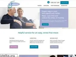 Sites similar to ftouch.com.au