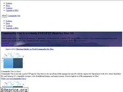 Sites similar to ftp-mac.com