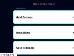 Sites similar to ftp-silver.com.br