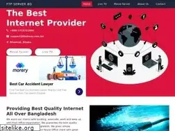 Sites similar to ftp.com.bd