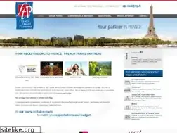 Sites similar to ftp.fr