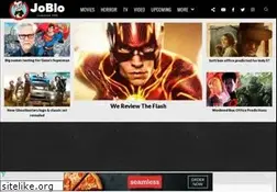 Sites similar to ftp.joblo.com