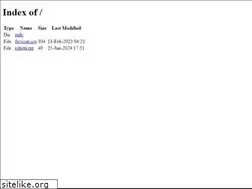 Sites similar to ftp.mozilla.org